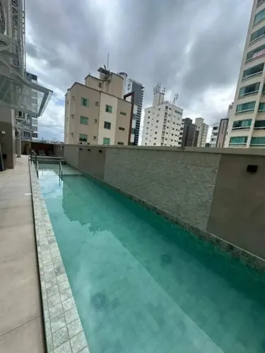Apartamento à venda no Porto Di Bari Residence em Balneário Camboriú