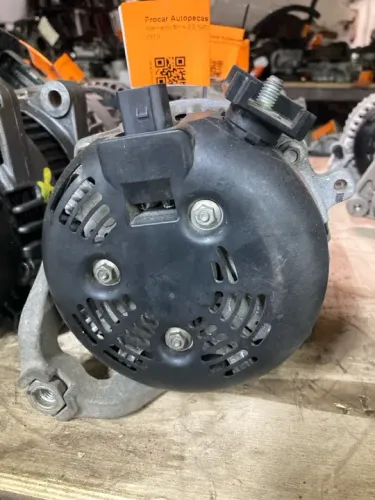 Alternador bmw - Usado