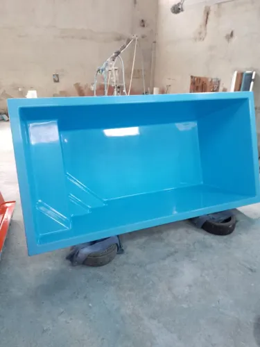 Piscina Brasfibras® 4metros 