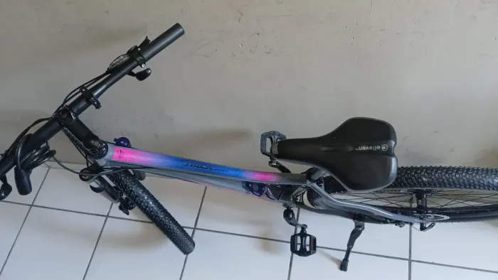 Bicicleta Oggi Float / Feminina TAM 15