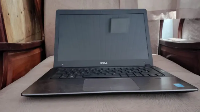 Notebook Dell Vostro 5470 i3 4ª Geração - 4GB RAM 500GB HD - Perfeito pra Estudo/Trabalho