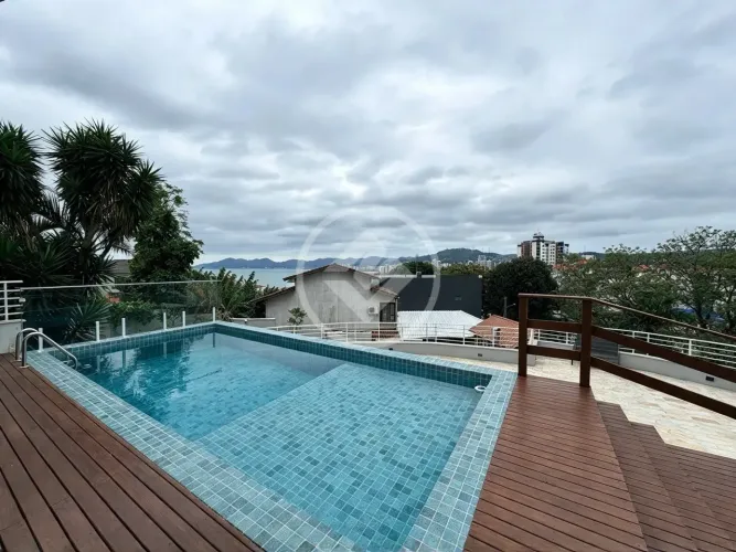 APARTAMENTO - ESTREITO - DP-381828
