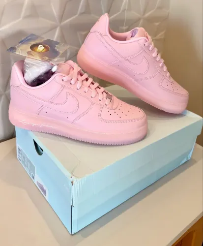 Tênis AirForce 1 Drake 