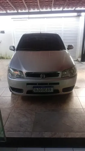 Fiat Palio Celebration 1.0 Fire Flex 8V 4P 2014