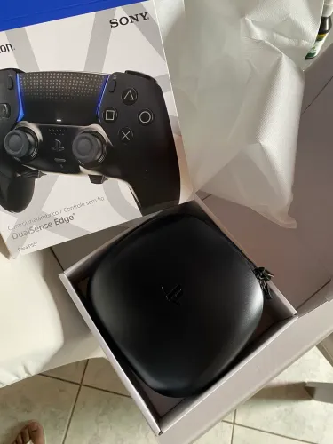 Dualsense Edge PS5