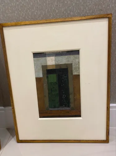 Quadro J Paulo Porta Verde