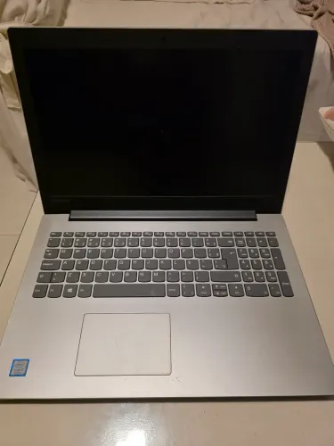 Notebook lenovo i7 com placa de vídeo