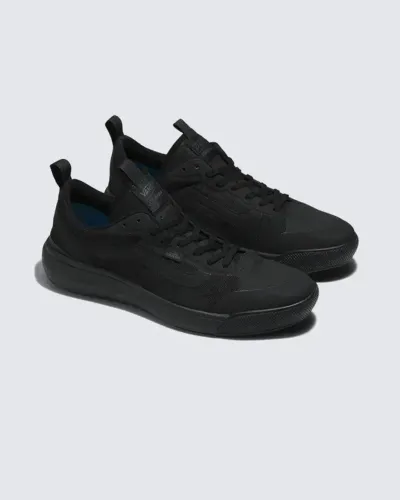 VANS ULTRARANGE EXO BLACK - QUEIMA DE ESTOQUE - TAMANHO 34,35,39,40