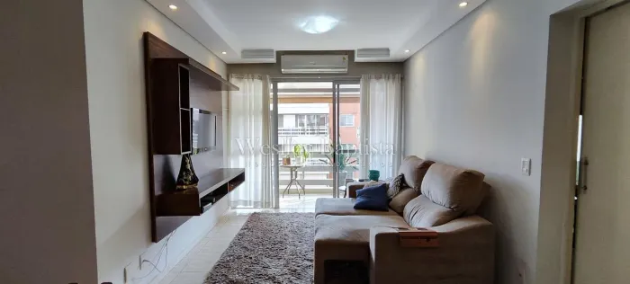 Apartamento 3 quartos no Condomínio dos Pássaros - Rio Preto