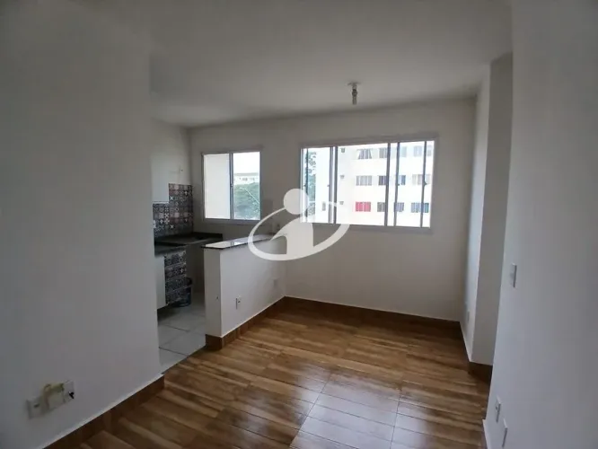 Aluguel Apartamento SHOPPING PARK