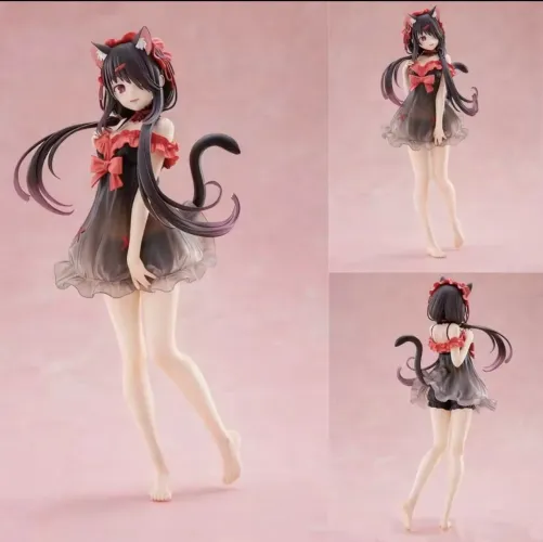 Action Figure kurumi Tokisaki - Date a Live