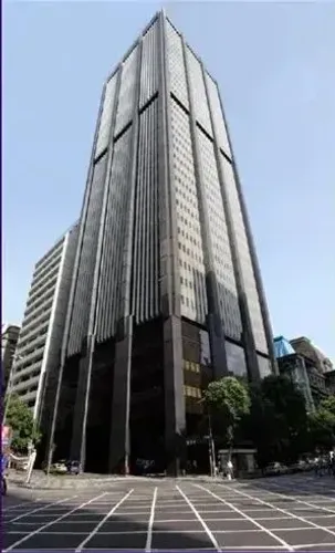 Sala/Conjunto para aluguel possui 1200 metros quadrados em Centro - Rio de Janeiro - Rio d