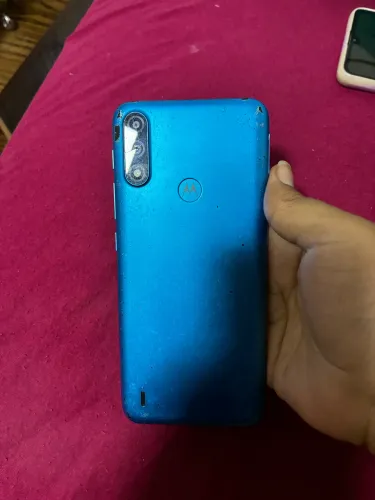 Moto e 7 power 