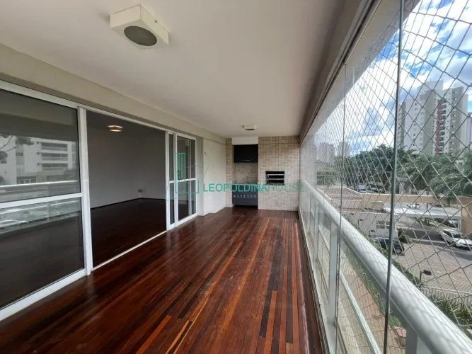 Apartamento 158m² para venda na Vila Leopoldina