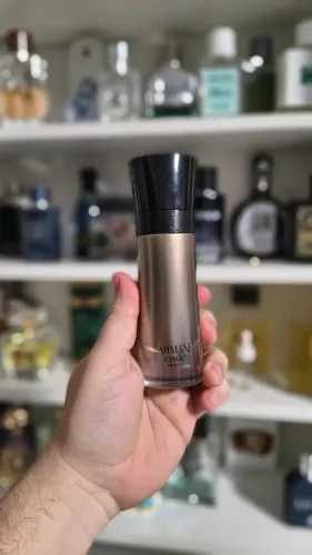 ARMANI Code Absolu EDP 60 ml - Original - Raro e Descontinuado