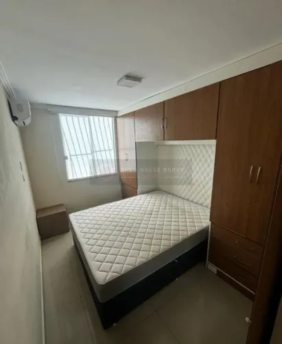 OPEN HOUSE VENDE APARTAMENTO NO CONDOMINIO VIVENDAS