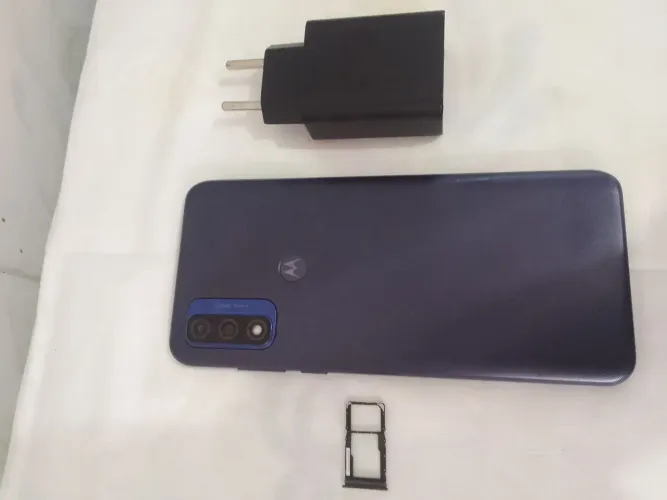 Motorola chip parou só pega wi-fi e bluetooth ok