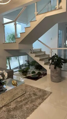 Casa para venda no condomínio Tivoli I em Bauru