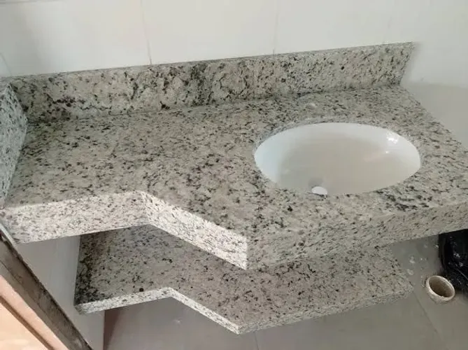 Lavatórios de Granitos