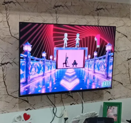 Tv 55 '