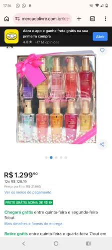 Victória'S secret 