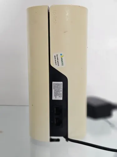 TP-Link Deco M4 Mesh Wi-Fi AC1200 - 1 unidade com fonte