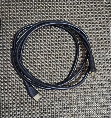 Cabo hdmi