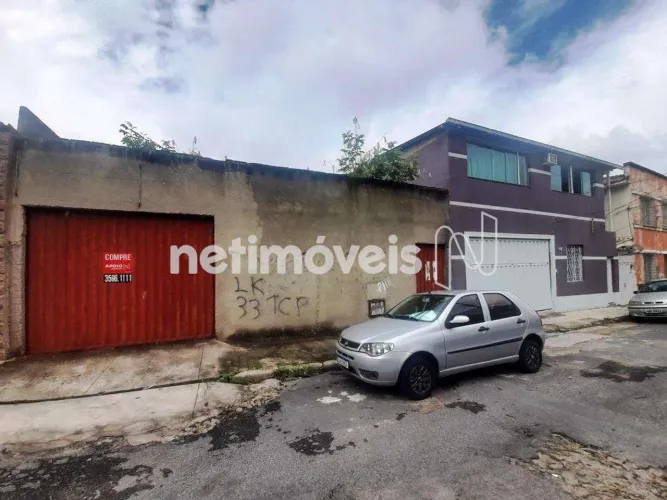 Venda Lote-Área-Terreno Carlos Prates Belo Horizonte