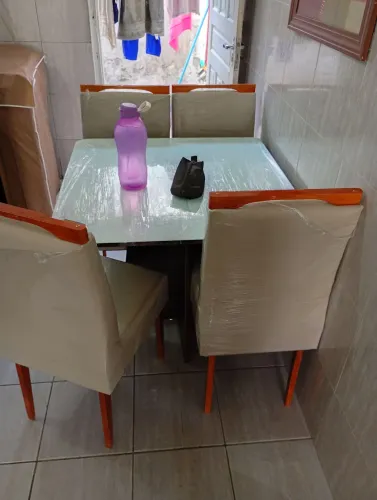 <br>? MESAS DE JANTAR A PARTIR DE R$ 649,90!