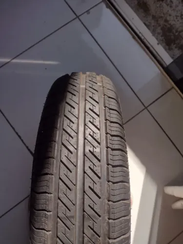 Pneu Aro 14 