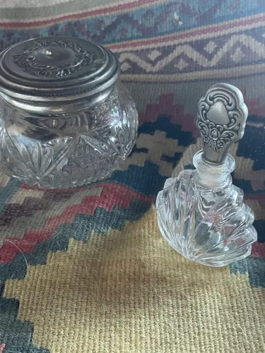 Decoração