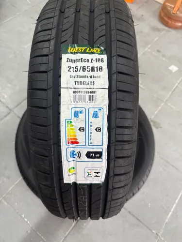 Kit 2 pneus Westlake Aro 16 215/65 R16 Z-108 98V