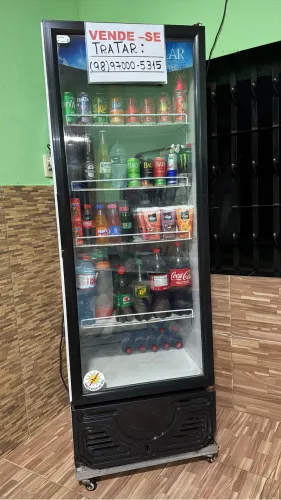 Geladeira