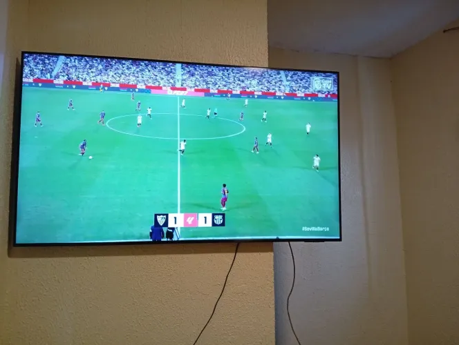 Tv 65 polegadas