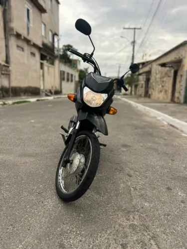 Honda Pop 110i ES 2025