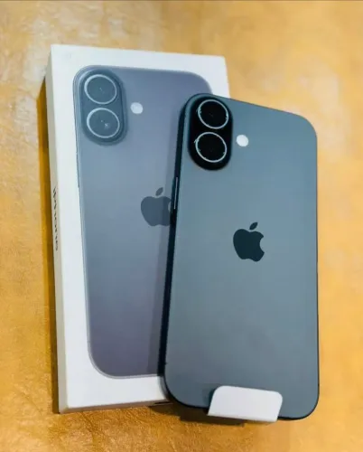 IPHONE 17 256GB TODAS AS CORES 