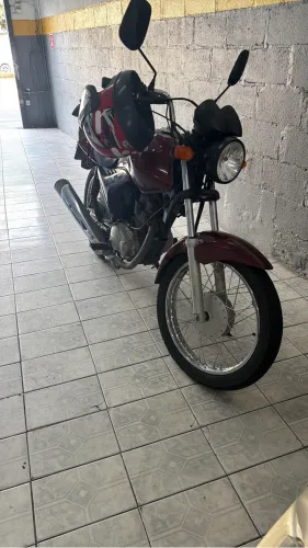 CG 150 EDSI - 2011