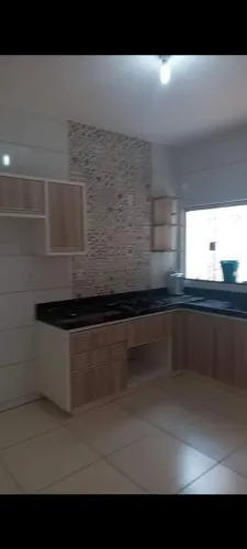 ALUGUEL CASA