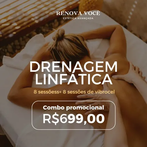 Drenagem