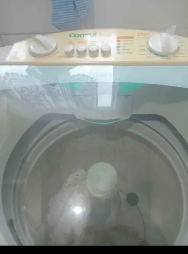 Máquina de lavar roupa