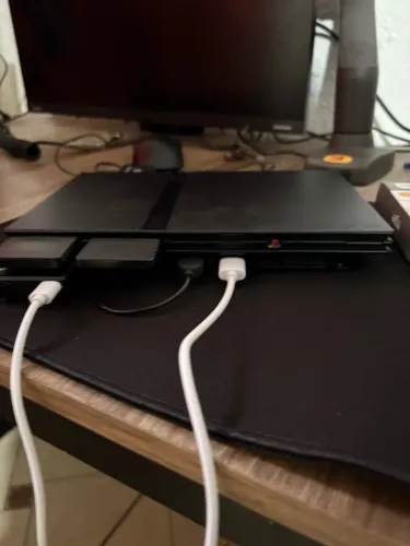 Ps2 desbloqueado