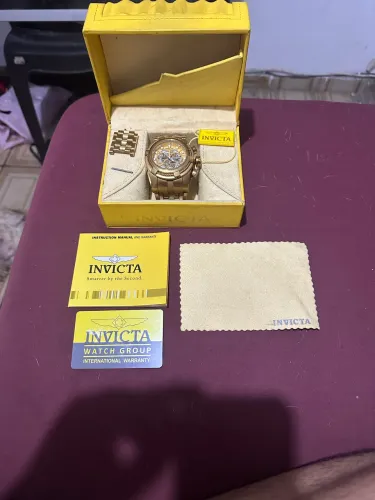 Relógio INVICTA 