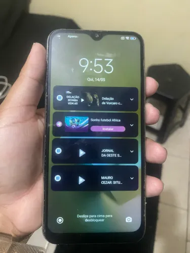 Redmi note 8
