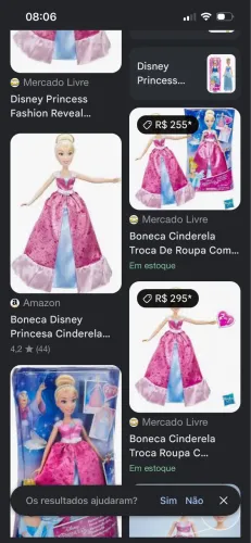 Brinquedos