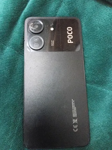 Xiaomi POCO c65 256GB
