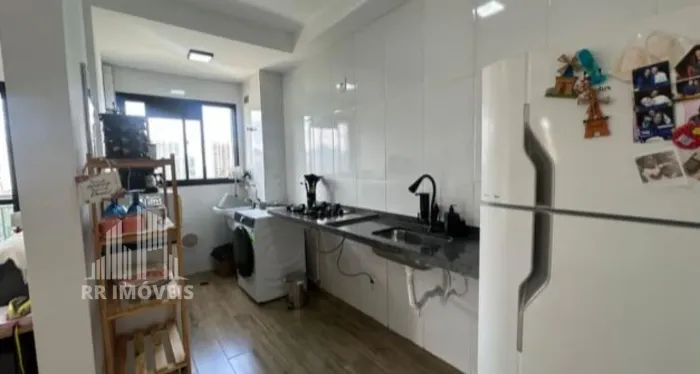 RR10307 Apartamento 55m² CONDOMÍNIO TRILHA DOS PARQUES - OPORTUNIDADE - 2 Dorms 1 Vaga - B