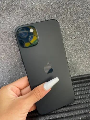 IPHONE 15 PLUS 256GB BATERIA 88% R$3.199,00