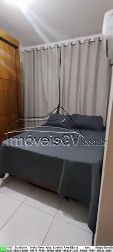 Santos Dumont - Apartamento