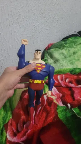 Super man 