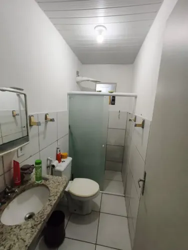 Excelente casa à venda condomínio Recantos nova satuba
